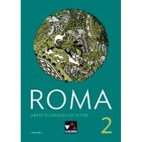 Roma A Abenteuergeschichten 2