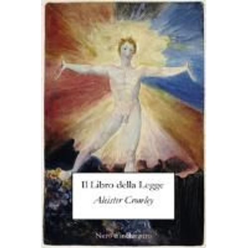 Il Libro Della Legge. Ediz. Inglese E Italiana