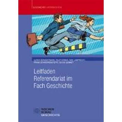 Leitfaden Referendariat Im Fach Geschichte