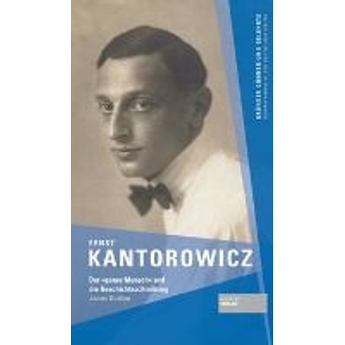 Gudian, J: Ernst Kantorowicz