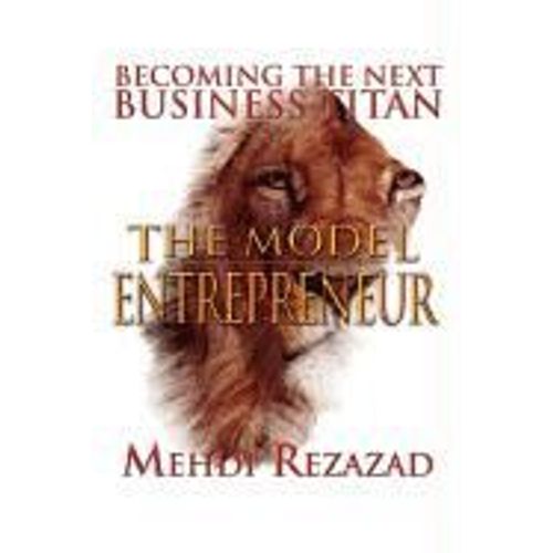 The Model Entrepreneur