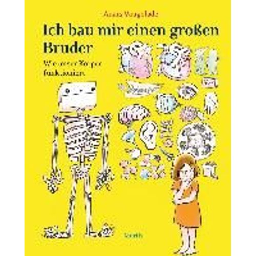Ich Bau Mir Einen Großen Bruder