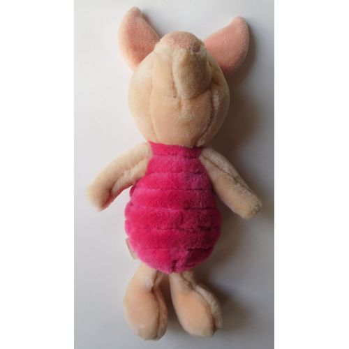 Peluche Porcinet Disneyland Paris 28cm