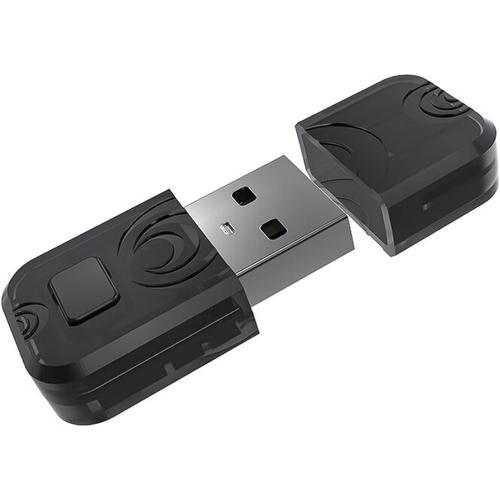 Adaptateur Audio Sans Fil Bluetooth À Connexion Rapide Pour Pc Ps5 Pour Ps4 Pour Switch