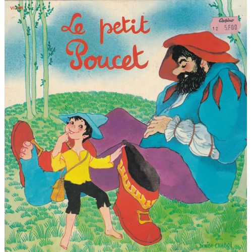Le Petit Poucet