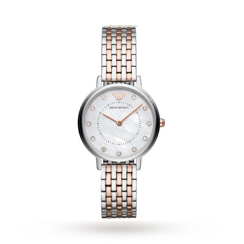 Montre Femme Emporio Armani Ar11094 Two