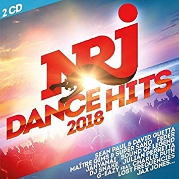 Nrj Dance Hits 2018