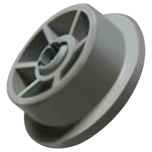 Roulette panier inférieur (à l'unité) Lave-vaisselle (32X3117 BRANDT VEDETTE FAGOR SANGIORGIO OCEAN EDESA)