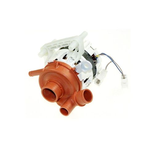 POMPE DE CYCLAGE POUR LAVE VAISSELLE SMEG - 690072752