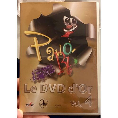 Pawel Pou  Ri Volume 4
