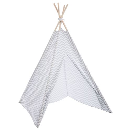 Tipi De Déco Pour Enfant Dream - H. 160 Cm - Gris