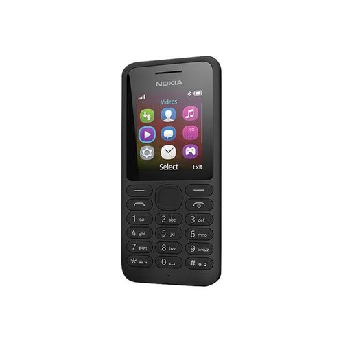 Nokia 130 Noir