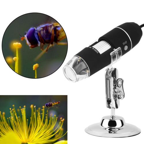 CNYO® 2017 Nouvelle Arrivée Mega Pixels 1000X8 LED USB Microscope Numérique Endoscope Caméra Microscopio Magnifier Z P4PM Worldwide Magasin