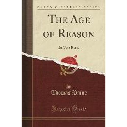 Age Of Reason