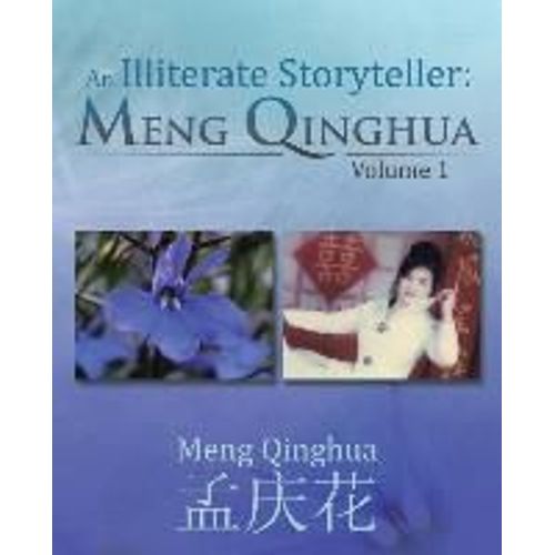 An Illiterate Storyteller