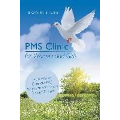 Pms Clinic For Women And Girls