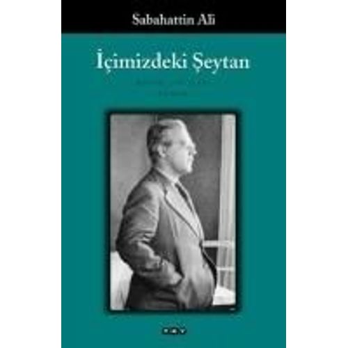 Icimizdeki Seytan (Der Dämon In Uns)