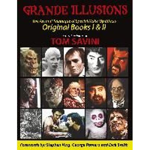 Grande Illusions