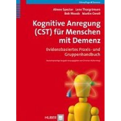 Kognitive Anregung (Cst) Für Menschen Mit Demenz