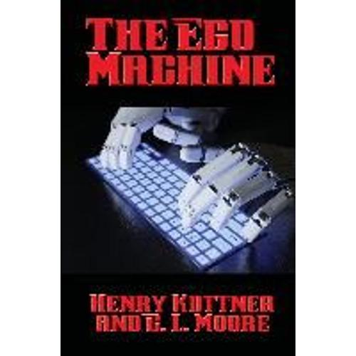 The Ego Machine