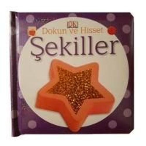 Dokun Ve Hisset Sekiller