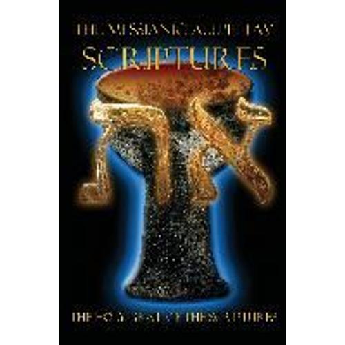 The Messianic Aleph Tav Scriptures Modern-Hebrew Study Bible