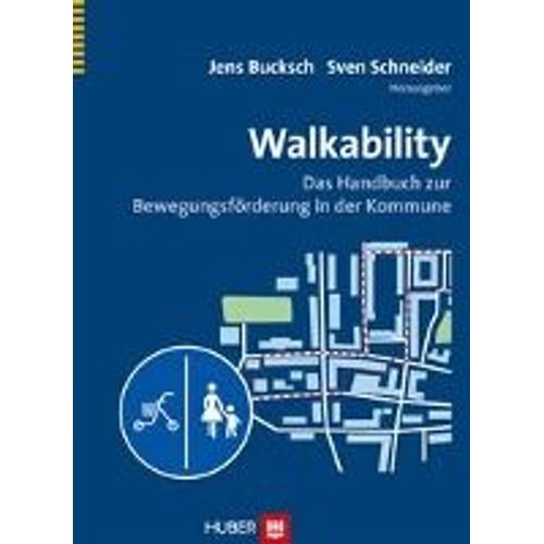 Walkability