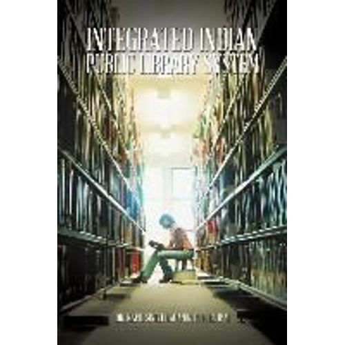 Integrated Indian Public Library System