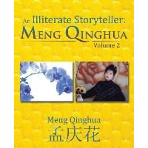 An Illiterate Storyteller