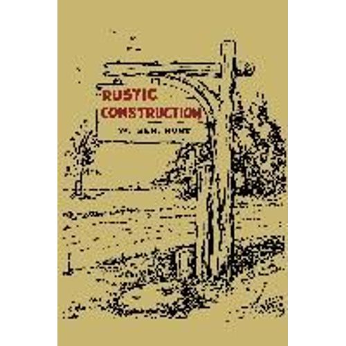 Rustic Construction
