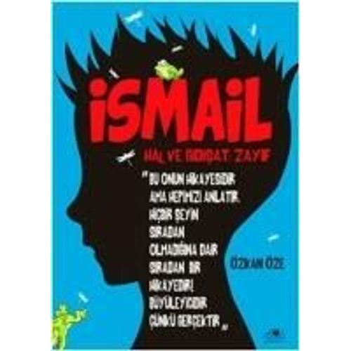 Ismail