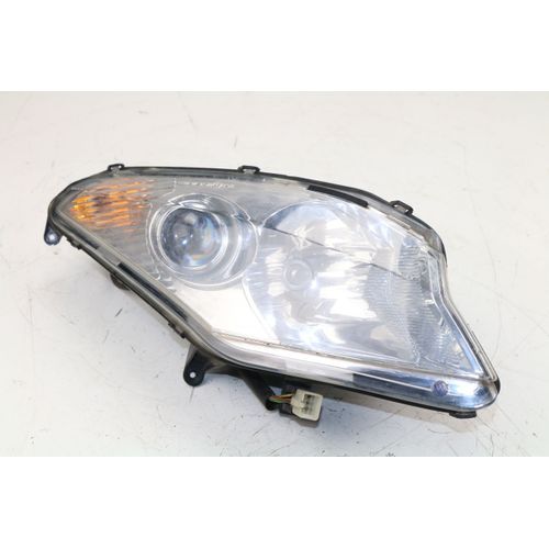 Phare Avant Gauche Peugeot Satelis 125 2010 - 2012 / 62974