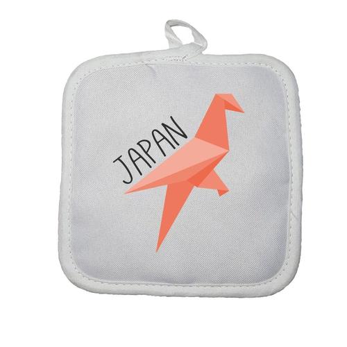 Manique Gant De Cuisine Japan Origami