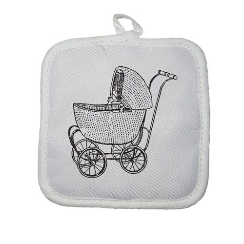 Manique Gant De Cuisine Poussette Baby