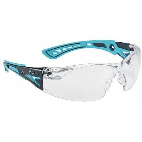 Lunettes de protection - sécurité oculaire - petite taille - Rush+ BOLLÉ