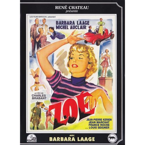 Zoé