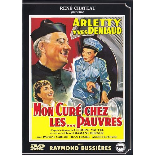 Mon Curé Chez Les Pauvres