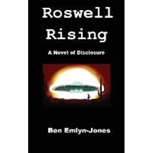 Roswell Rising