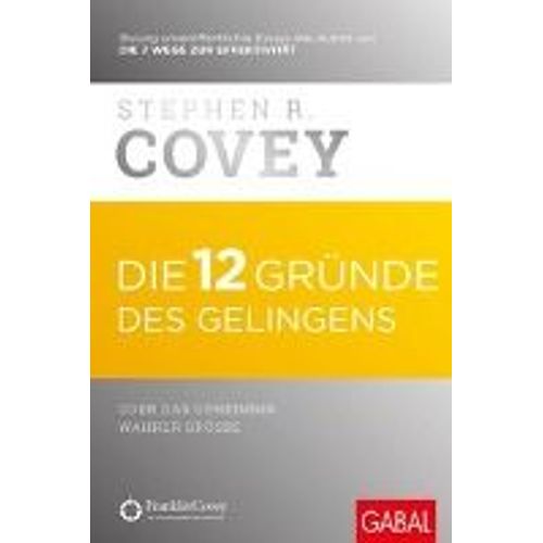 Die 12 Gründe Des Gelingens