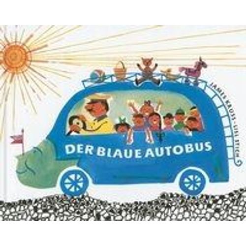 Der Blaue Autobus