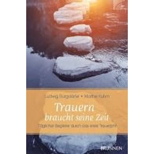 Trauern Braucht Seine Zeit