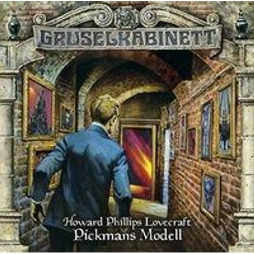 Pickmans Modell