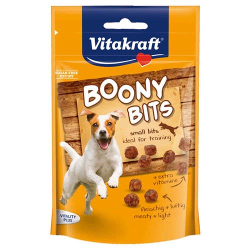 Friandises Bonny Bits Pour Chien - Vitakraft - 55g