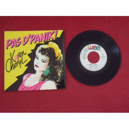 Pas D'panik