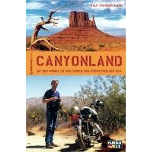 Canyonland