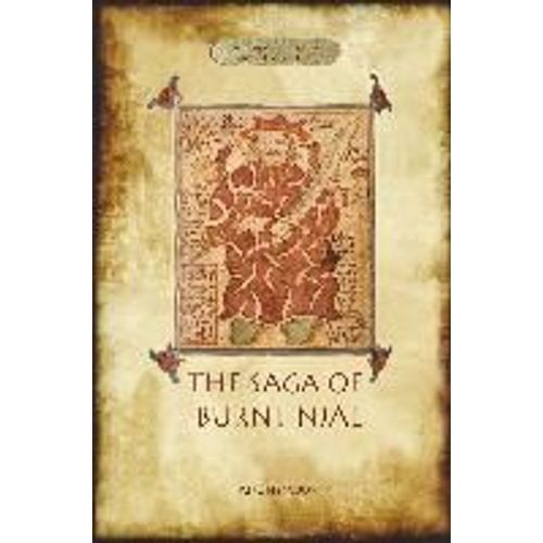 Njal's Saga (The Saga Of Burnt Njal)
