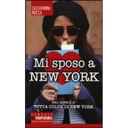 Mi Sposo A New York