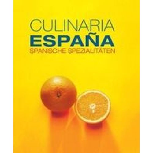 Culinaria Espana