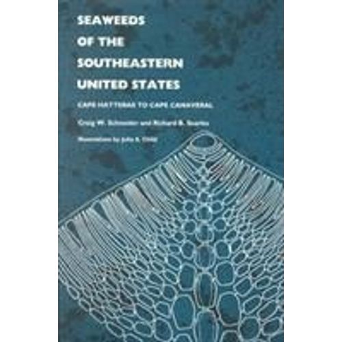 Seaweeds Of The Southeastern United States