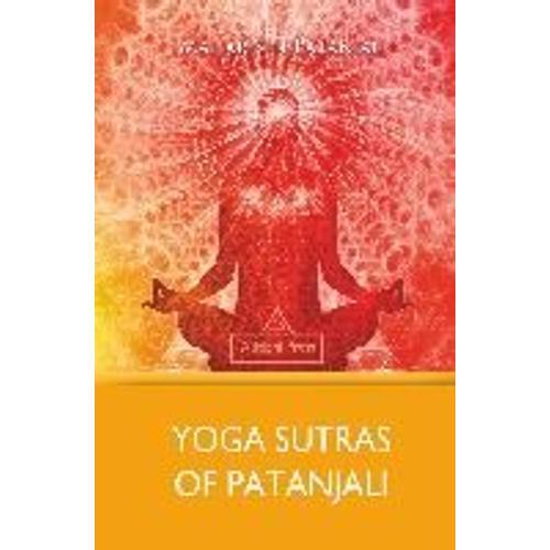 Yoga Sutras Of Patanjali